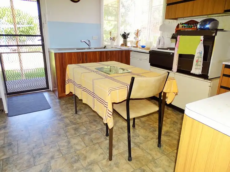 Sixth view of Homely house listing, 147 Victoria Street, Kerang VIC 3579