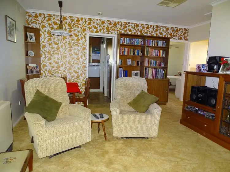 Second view of Homely house listing, 3 Vaughan street, Kerang VIC 3579