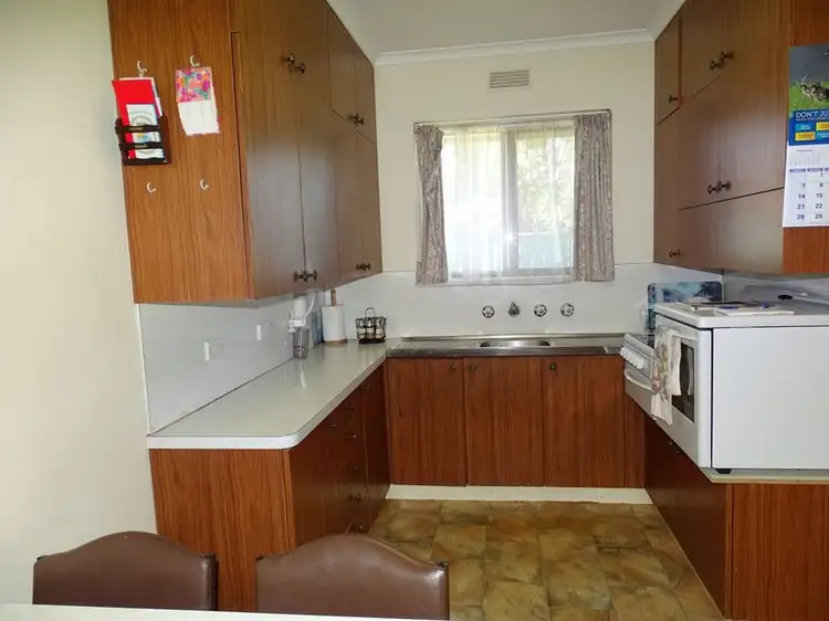 Third view of Homely house listing, 3 Vaughan street, Kerang VIC 3579