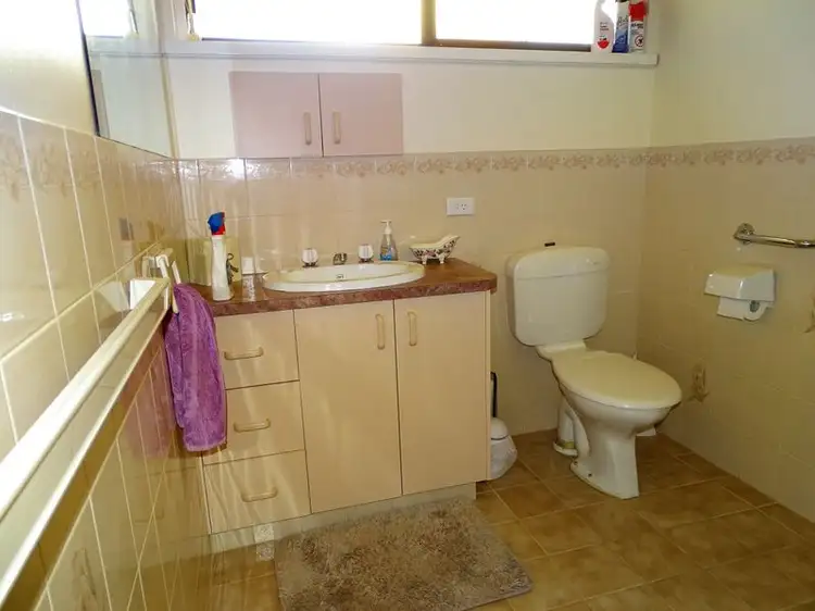 Fifth view of Homely house listing, 3 Vaughan street, Kerang VIC 3579