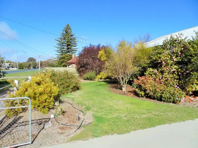 Second view of Homely house listing, 124 Victoria Street, Kerang VIC 3579