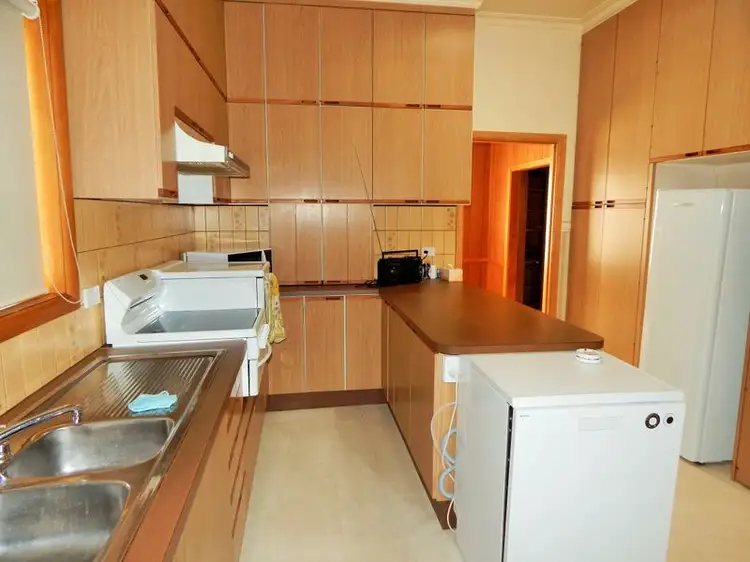 Third view of Homely house listing, 124 Victoria Street, Kerang VIC 3579