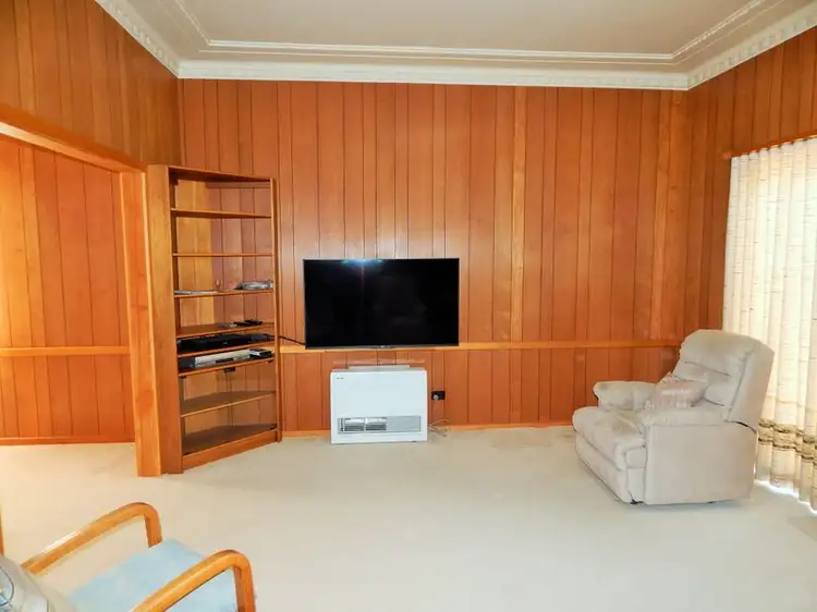 Fifth view of Homely house listing, 124 Victoria Street, Kerang VIC 3579