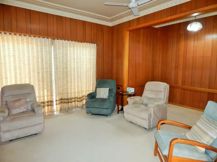 Sixth view of Homely house listing, 124 Victoria Street, Kerang VIC 3579