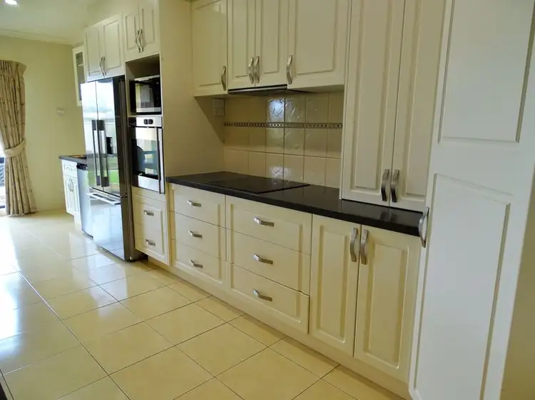Fifth view of Homely house listing, 108 Cleeland Place, Kerang VIC 3579