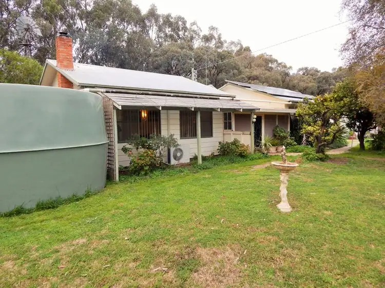 Second view of Homely house listing, 156 Lower Loddon Road, Kerang VIC 3579