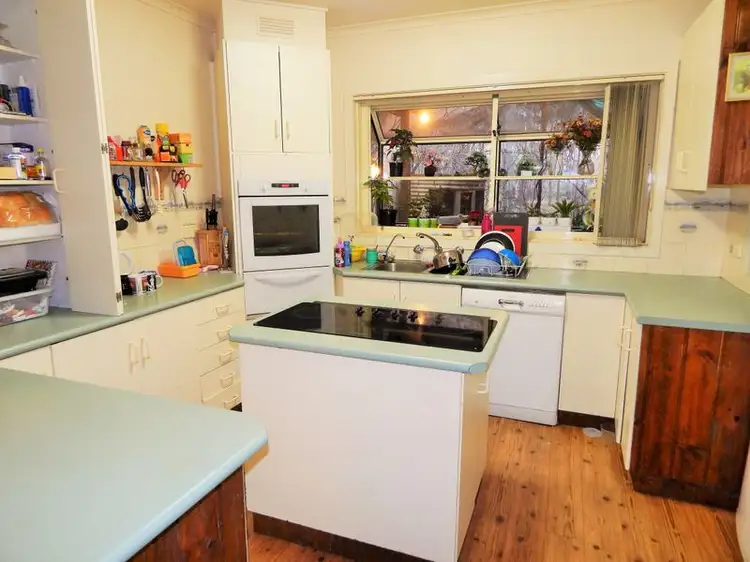 Fifth view of Homely house listing, 156 Lower Loddon Road, Kerang VIC 3579