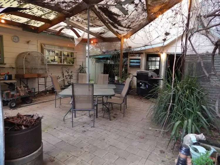 Sixth view of Homely house listing, 156 Lower Loddon Road, Kerang VIC 3579