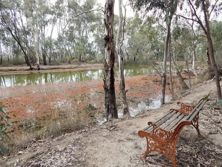 Seventh view of Homely house listing, 156 Lower Loddon Road, Kerang VIC 3579