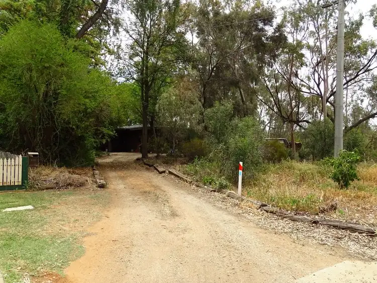 Main view of Homely house listing, 112-114 Shadforth Street, Kerang VIC 3579