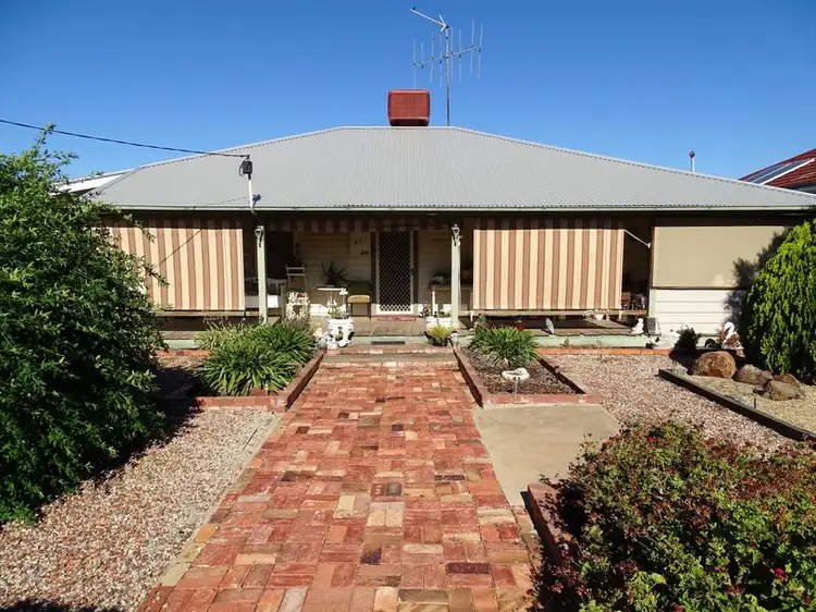 Main view of Homely house listing, 211 Westblade Avenue, Kerang VIC 3579