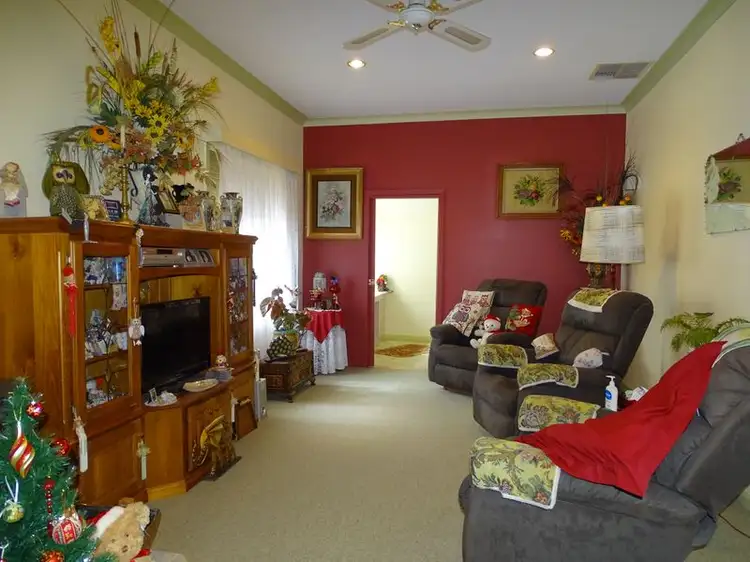 Third view of Homely house listing, 211 Westblade Avenue, Kerang VIC 3579