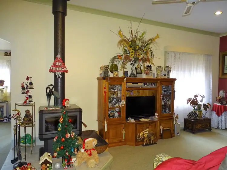 Fourth view of Homely house listing, 211 Westblade Avenue, Kerang VIC 3579