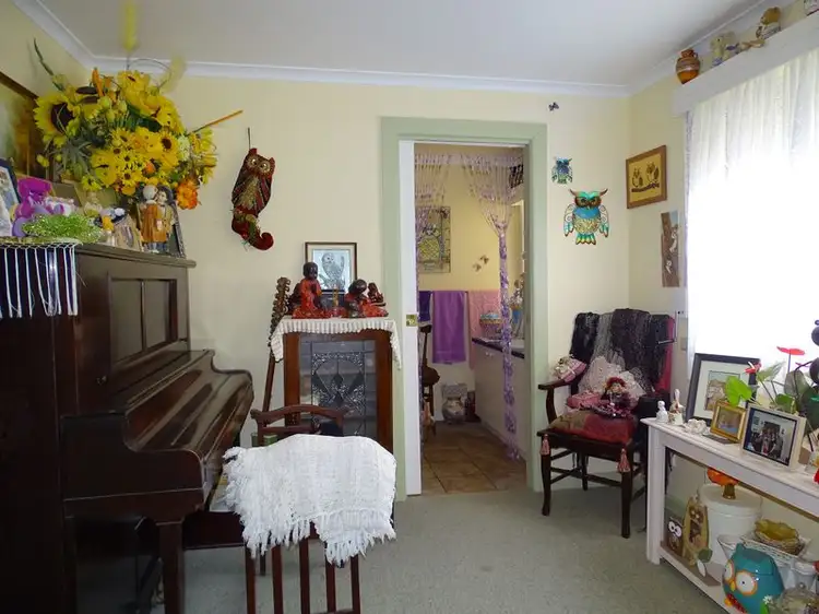 Sixth view of Homely house listing, 211 Westblade Avenue, Kerang VIC 3579