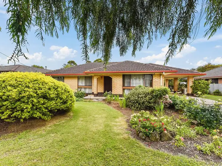 Main view of Homely house listing, 34 Fifth Street, Millicent SA 5280