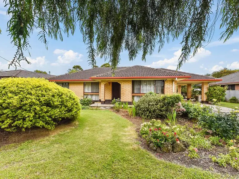 Main view of Homely house listing, 34 Fifth Street, Millicent SA 5280