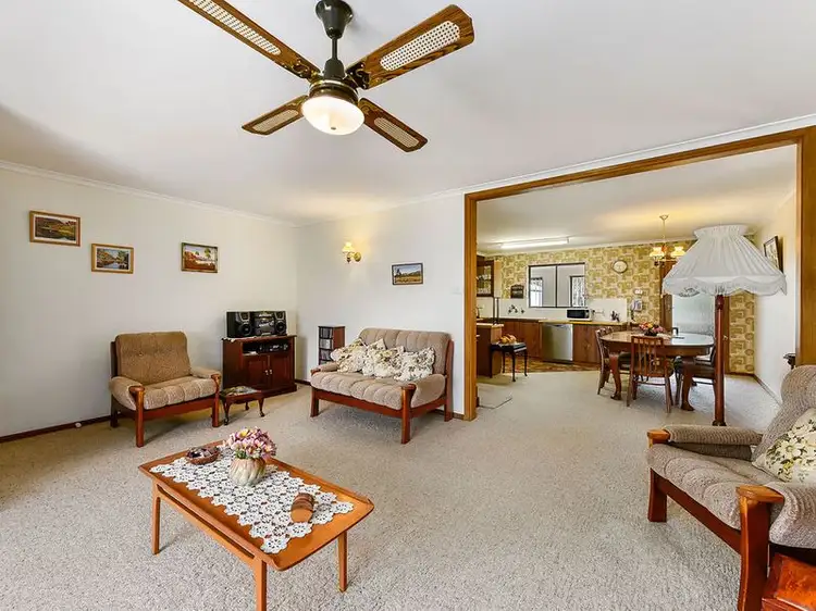 Second view of Homely house listing, 34 Fifth Street, Millicent SA 5280