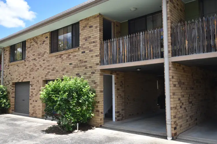 Main view of Homely unit listing, 3/19 Jubilee Street, Lismore NSW 2480