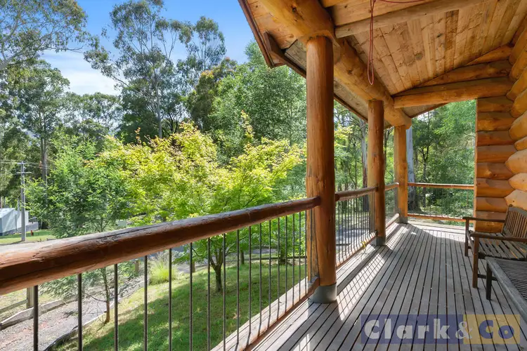 Fourth view of Homely house listing, 4 Settlement Court, Sawmill Settlement VIC 3723