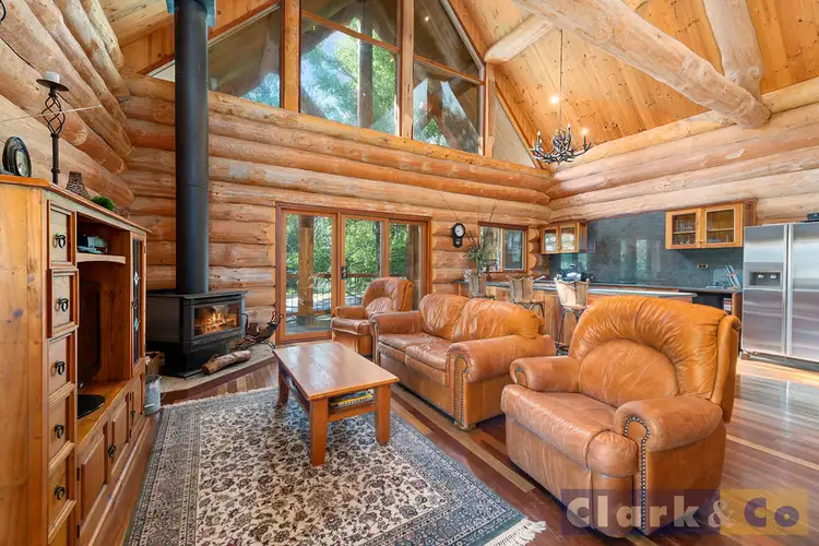 Fifth view of Homely house listing, 4 Settlement Court, Sawmill Settlement VIC 3723