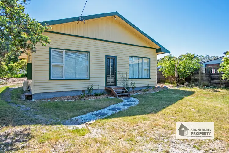 Second view of Homely house listing, 7 Elfrida Avenue, Sisters Beach TAS 7321