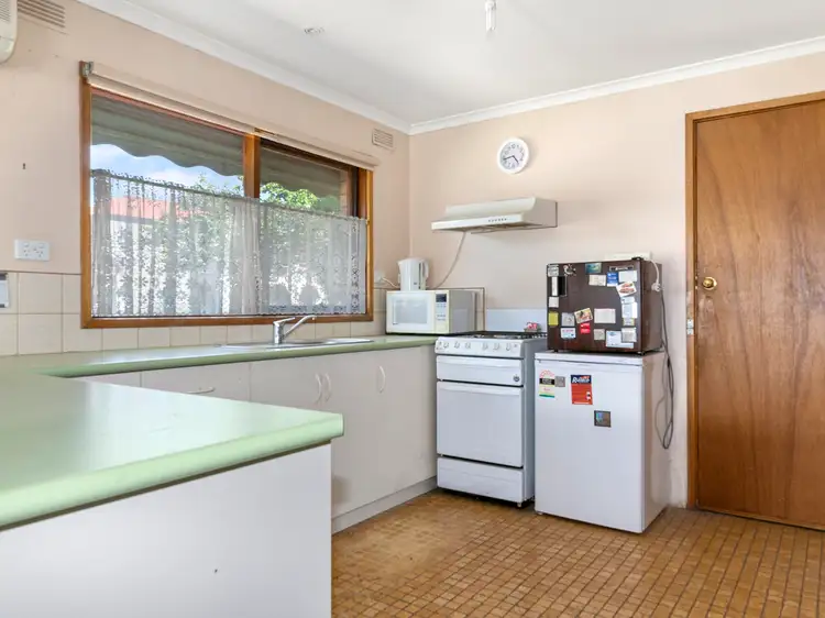 Second view of Homely unit listing, 1/5 Carrier Street, Benalla VIC 3672