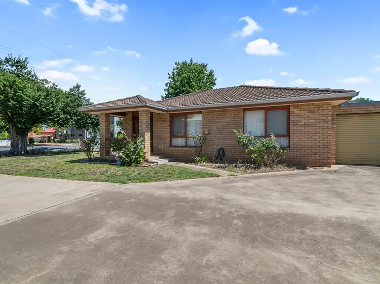 Third view of Homely unit listing, 1/5 Carrier Street, Benalla VIC 3672