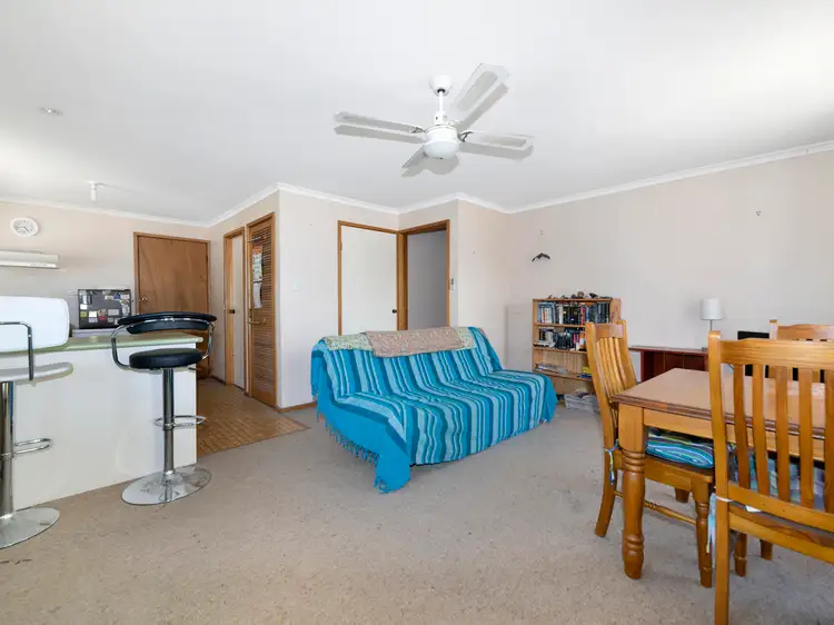 Fourth view of Homely unit listing, 1/5 Carrier Street, Benalla VIC 3672