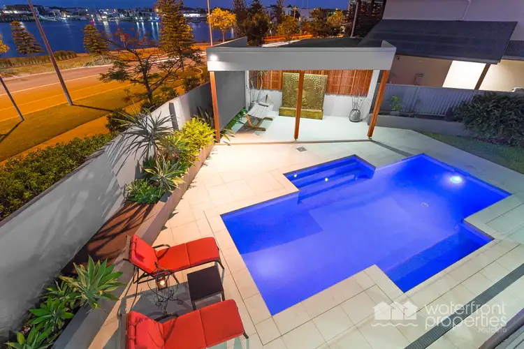 21 FREYA COURT, Newport QLD 4020