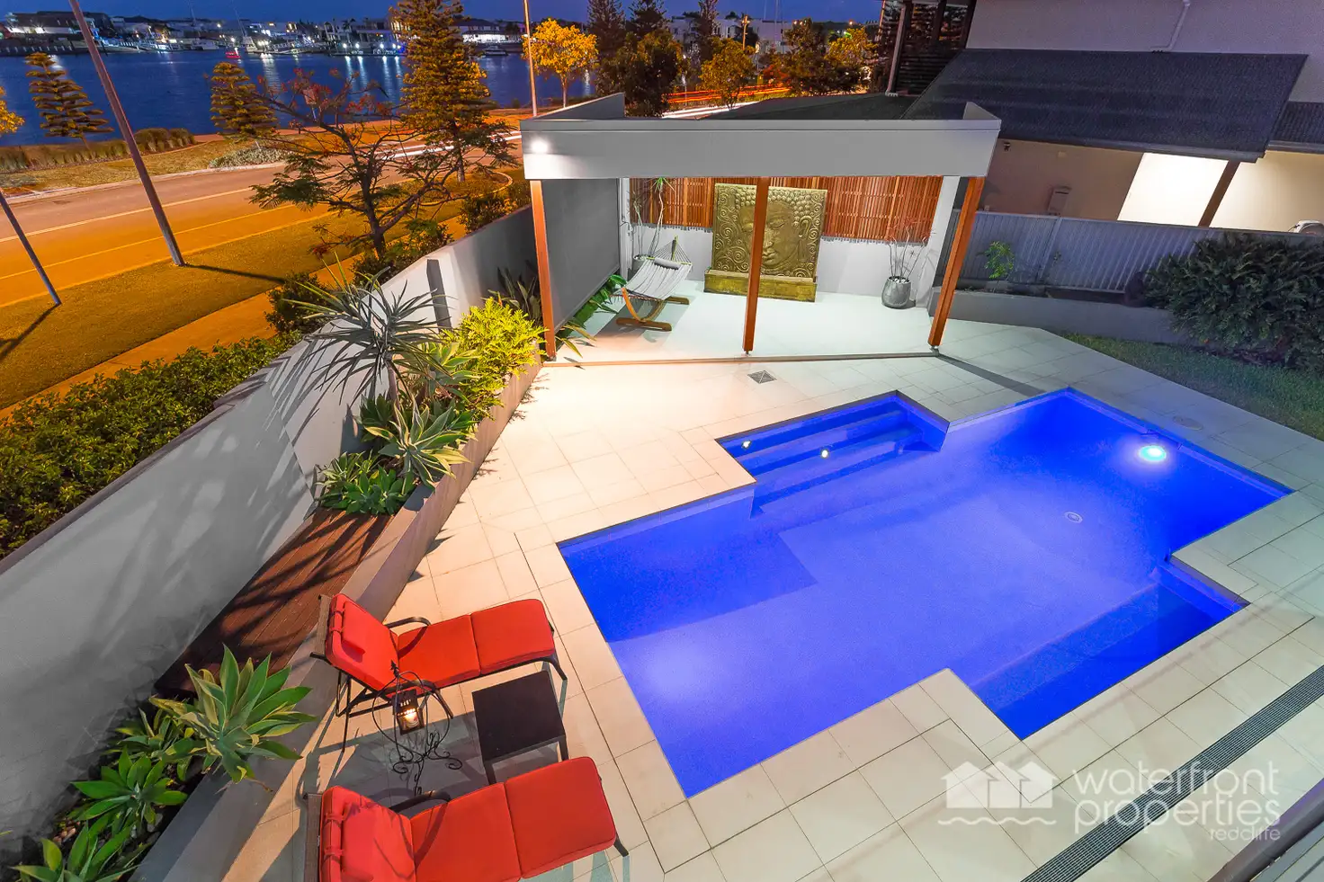 Main view of Homely house listing, 21 FREYA COURT, Newport QLD 4020
