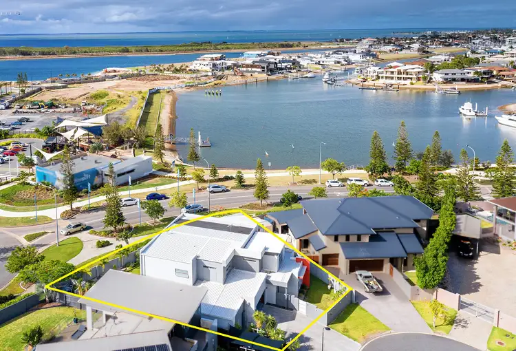 Third view of Homely house listing, 21 FREYA COURT, Newport QLD 4020