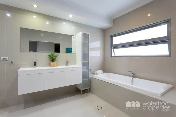 Fifth view of Homely house listing, 21 FREYA COURT, Newport QLD 4020