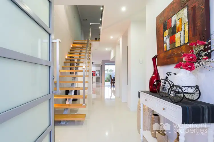 Sixth view of Homely house listing, 21 FREYA COURT, Newport QLD 4020