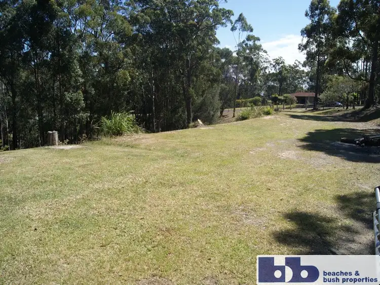 Third view of Homely land listing, Address available on request