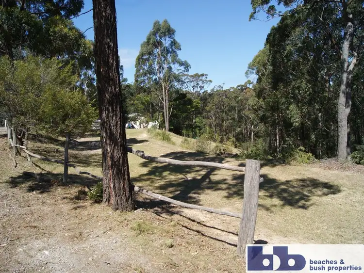 Fifth view of Homely land listing, Address available on request