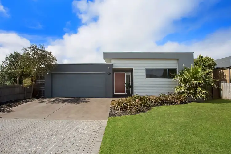 Main view of Homely house listing, 38 Baden Powell Drive, Port Fairy VIC 3284
