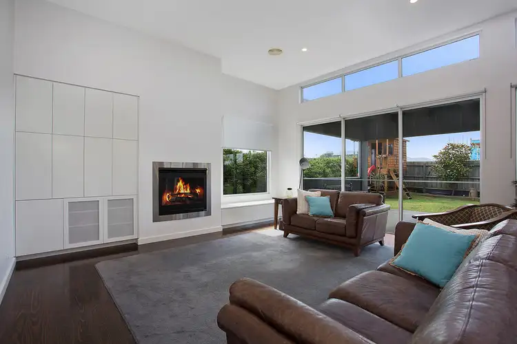 Fifth view of Homely house listing, 38 Baden Powell Drive, Port Fairy VIC 3284