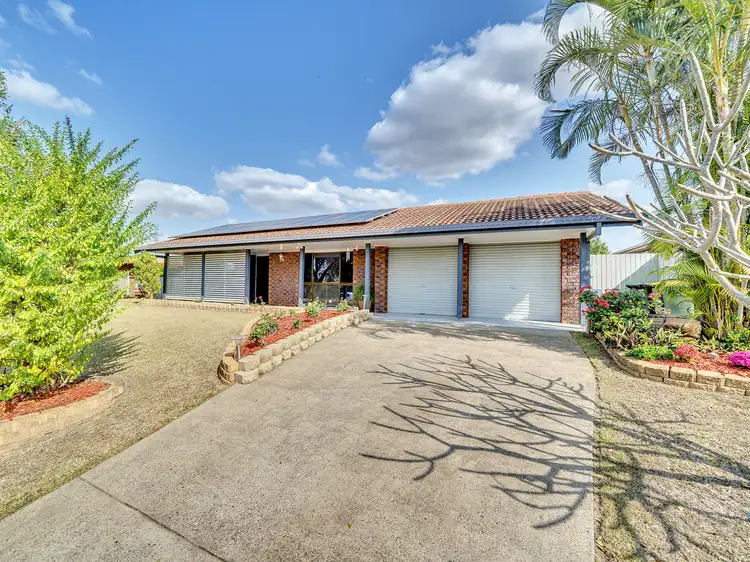 40 Hazelton Street, Riverhills QLD 4074