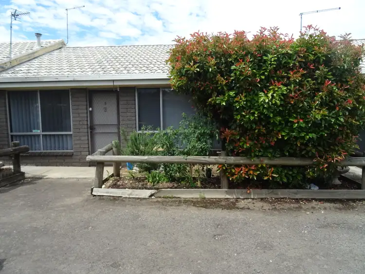Main view of Homely unit listing, 5/607 Talbot Street South, Redan VIC 3350