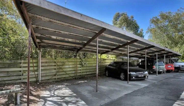 Second view of Homely unit listing, 5/607 Talbot Street South, Redan VIC 3350
