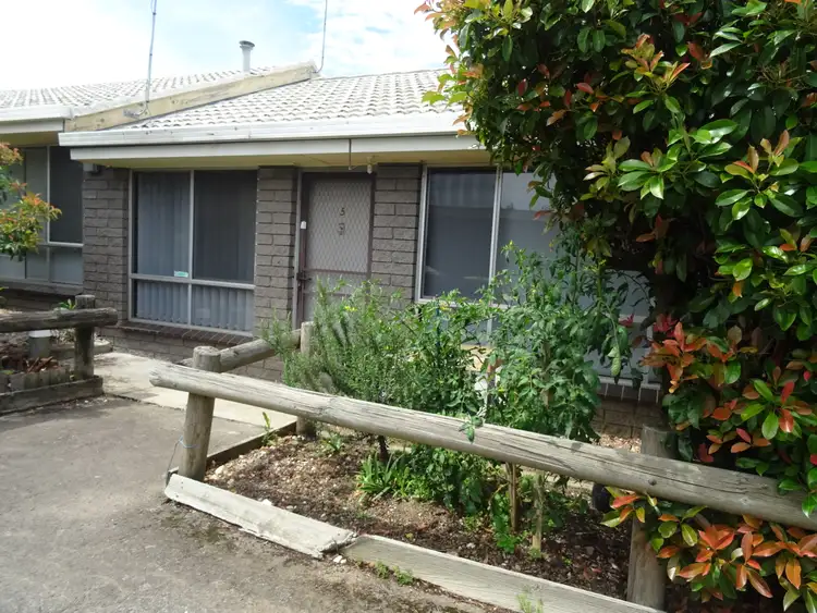 Third view of Homely unit listing, 5/607 Talbot Street South, Redan VIC 3350