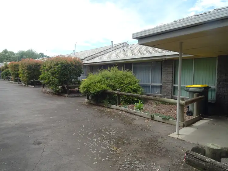 Fourth view of Homely unit listing, 5/607 Talbot Street South, Redan VIC 3350