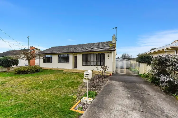 Main view of Homely house listing, 5 West Street, Mount Gambier SA 5290