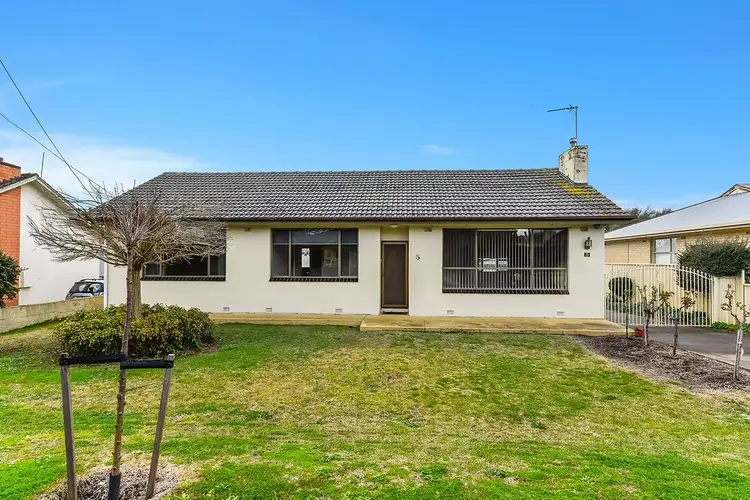 Fifth view of Homely house listing, 5 West Street, Mount Gambier SA 5290