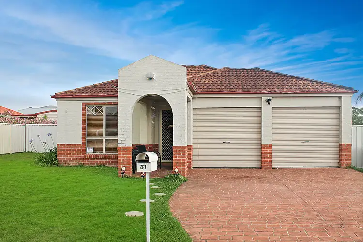 31 Clipper Road, Nowra NSW 2541
