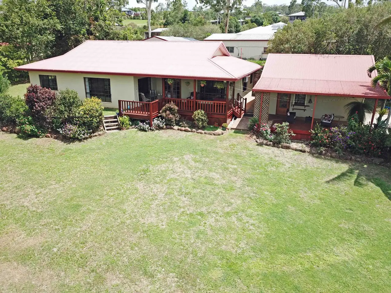 Main view of Homely rural property listing, Address available on request