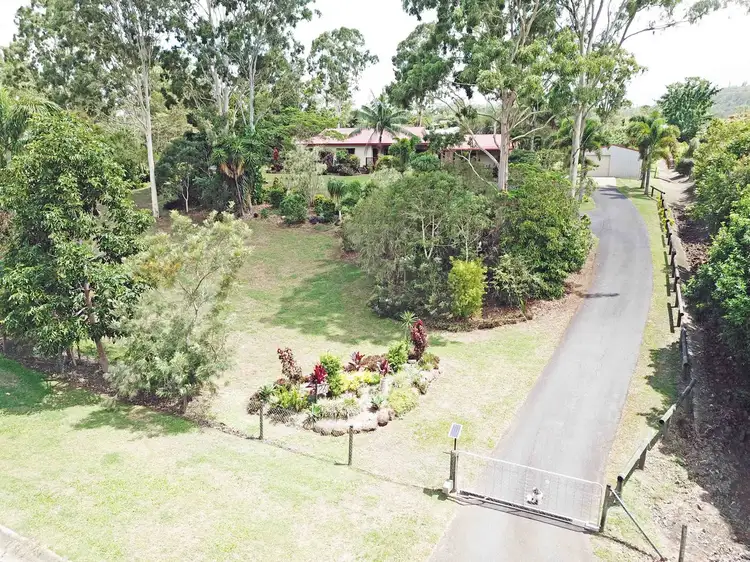 Second view of Homely rural property listing, Address available on request