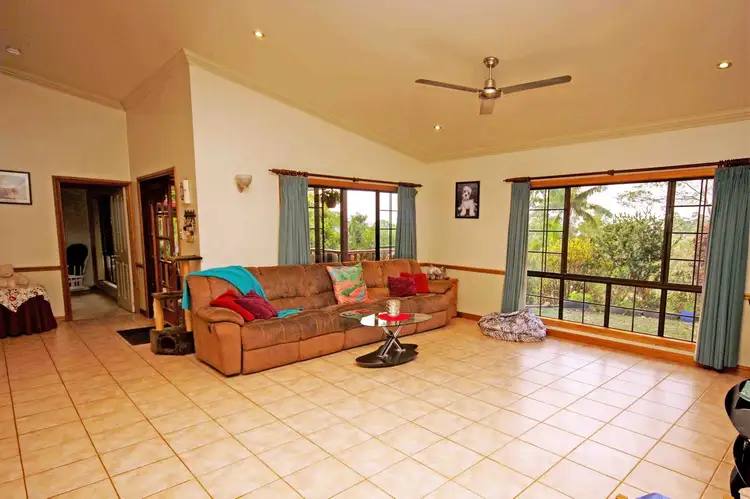 Fourth view of Homely rural property listing, Address available on request