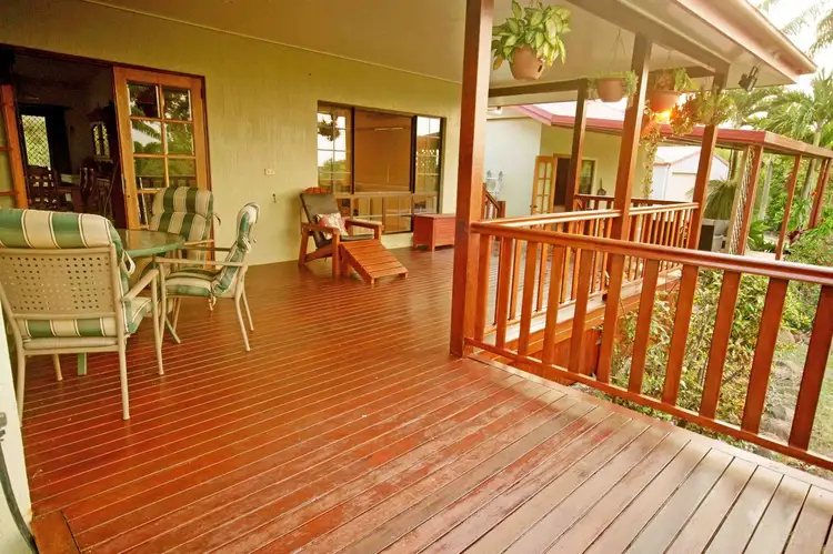 Sixth view of Homely rural property listing, Address available on request