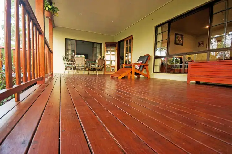 Seventh view of Homely rural property listing, Address available on request